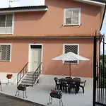 Carla's House - Relax A Tra Mare E Monti Scalea