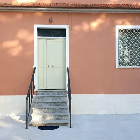 Carla's House - Relax A Tra Mare E Monti 斯卡莱阿