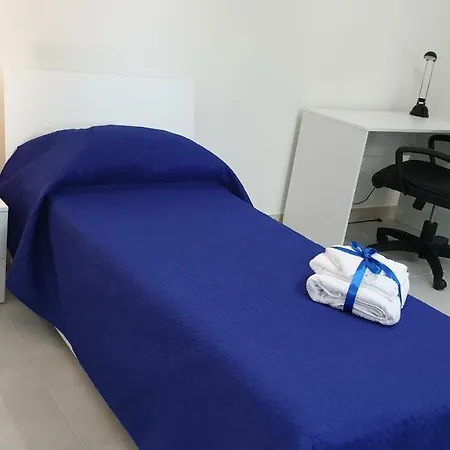 Carla's House - Relax A Tra Mare E Monti Apartment