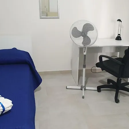 Carla's House - Relax A Tra Mare E Monti Appartamento Scalea