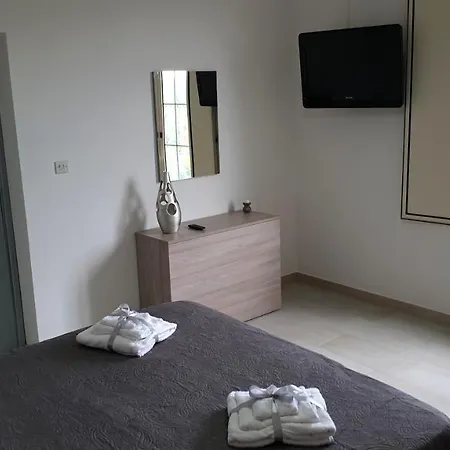 Carla's House - Relax A Tra Mare E Monti Apartment Scalea
