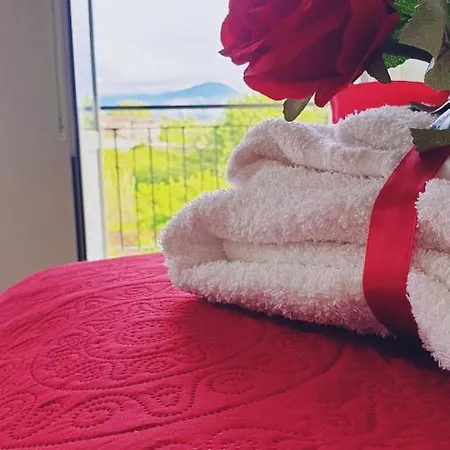 Carla's House - Relax A Tra Mare E Monti Appartamento Scalea