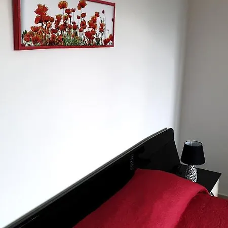 Carla's House - Relax A Tra Mare E Monti