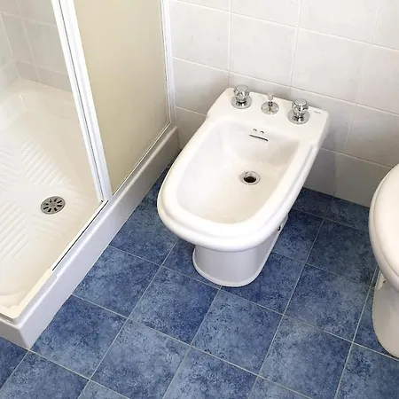 Apartment Carla's House - Relax A Tra Mare E Monti